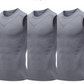 Hot sale 49% off🔥2025 New Version Ionic Shaping Sleeveless Shirt
