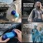 ⏰🎉Buy 1 Get 1 Free!🎉—Mini Ball Shape Raincoat