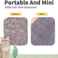 🐾LAST DAY HOT SALE 49% OFF🎁Reusable & Washable Roller Sticker - Pet Family Essentials