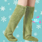 🌲Hot Sale 🎁 PlushWarmth Long Socks