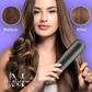🏆2026 Hot Sale 50% OFF💁‍♀️Wireless Ceramic Heating Hair Straightening Hairbrush