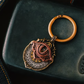 Handmade Tarot Vision Pendant: Connect to Cosmic Wisdom Anytime (Cheat Sheet Included)