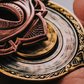 Handmade Tarot Vision Pendant: Connect to Cosmic Wisdom Anytime (Cheat Sheet Included)