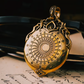 Handmade Tarot Vision Pendant: Connect to Cosmic Wisdom Anytime (Cheat Sheet Included)
