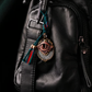 Handmade Tarot Vision Pendant: Connect to Cosmic Wisdom Anytime (Cheat Sheet Included)