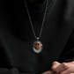 Handmade Tarot Vision Pendant: Connect to Cosmic Wisdom Anytime (Cheat Sheet Included)