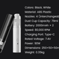 💖2025 Hot Sale 51% OFF💖 Slim V8 Mate Cordless Car Vacuum High Power 12000Pa/30AW