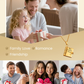 My Book Necklace for Daughter,Son or Lover, Birthday Day Gift Graduation Jewelry of Love