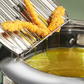 🔥Hot Sale 50％ OFF🔥Stainless Steel Deep Fryer  [Controllable Temperature]