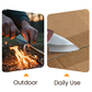 [Creative Gift Buy 1 Free 1] Stainless Steel Fruit Pocket Knife