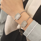 🎁Last 1,000 at 50% off🔥Women's Belt Buckle Initial Bracelet