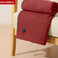 ⚡Christmas Sale 60% OFF🔥❄️Portable Soft Zipper Electric Heated Blanket Shawl☀️
