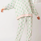 ⏳Limited-time 49% off⏰🎄Christmas Trees and Bows Pajama Set🎁🎀
