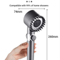 🔥Hot Sale - Buy 2 Get 1 Free⚡🚿Multi-functional High Pressure Shower Head Set