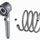 🔥Hot Sale - Buy 2 Get 1 Free⚡🚿Multi-functional High Pressure Shower Head Set