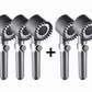 🔥Hot Sale - Buy 2 Get 1 Free⚡🚿Multi-functional High Pressure Shower Head Set