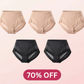 🔥Last Day Promotion 80% OFF🔥Premium Comfort Leakproof Shaping Undies