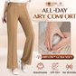 🎁Big Sale 60% OFF💥Perfect Drape High-Rise Ultra Soft Pull-On Pants