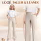 🎁Big Sale 60% OFF💥Perfect Drape High-Rise Ultra Soft Pull-On Pants