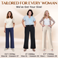 🎁Big Sale 60% OFF💥Perfect Drape High-Rise Ultra Soft Pull-On Pants