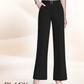 🎁Big Sale 60% OFF💥Perfect Drape High-Rise Ultra Soft Pull-On Pants
