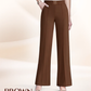🎁Big Sale 60% OFF💥Perfect Drape High-Rise Ultra Soft Pull-On Pants