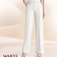 🎁Big Sale 60% OFF💥Perfect Drape High-Rise Ultra Soft Pull-On Pants