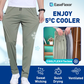 LAST DAY 70% OFF - Men's Ultra Stretch Quick Drying Pants