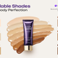 💞Buy 1 Get 1 Free!💜✨Body Coverage Perfector – Waterproof, Lightweight & Flawless Body Makeup