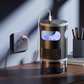 🦟 49% OFF! UV Mosquito Killer Lamp – quiet, USB, chemical-free🔇🌙