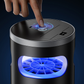 🦟 49% OFF! UV Mosquito Killer Lamp – quiet, USB, chemical-free🔇🌙
