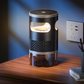 🦟 49% OFF! UV Mosquito Killer Lamp – quiet, USB, chemical-free🔇🌙