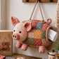 ⏳LIMITED-TIME 50% OFF! ⏰DIY Animal Tissue Holder Sewing Kit