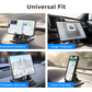 🔥 LIMITED-TIME 50% OFF! 🔥360° Rotating Strong Suction Cup Non-slip Universal Phone Holder