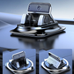 🔥 LIMITED-TIME 50% OFF! 🔥360° Rotating Strong Suction Cup Non-slip Universal Phone Holder
