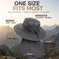 ☀️ SUMMER SALE 50% OFF 🔥 UPF 50+ Sun Protection Hat With Full Face & Neck Coverage