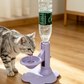⏳LIMITED-TIME 50% OFF ⏰💧 Fresh Flowing Water All Day – Adjustable Height Cat Fountain with Whisper-Quiet Pump.