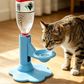 ⏳LIMITED-TIME 50% OFF ⏰💧 Fresh Flowing Water All Day – Adjustable Height Cat Fountain with Whisper-Quiet Pump.