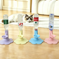 ⏳LIMITED-TIME 50% OFF ⏰💧 Fresh Flowing Water All Day – Adjustable Height Cat Fountain with Whisper-Quiet Pump.