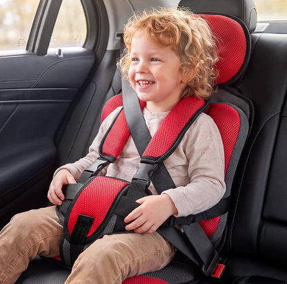 ⏳Time-Limited Special 48% OFF⏰Portable Child Protection Car Seat