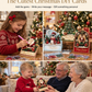 🎅Christmas HOT SALE💞50K+ SOLD!✨DIY 3D Christmas Greeting Cards  6-Piece Set