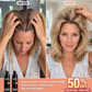 📢60%OFF⏰ Peach-scented volumizing & setting spray—for lightweight, bouncy hair and long-lasting hold