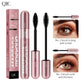 Volume & Lengthen 2-in-1 Curling Mascara