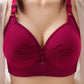 🔥Hot Sale 50% OFF🥰 Plus Size Comfortable Underwear Bra