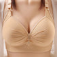 🔥Hot Sale 50% OFF🥰 Plus Size Comfortable Underwear Bra