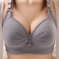 🔥Hot Sale 50% OFF🥰 Plus Size Comfortable Underwear Bra