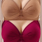 🔥Hot Sale 50% OFF🥰 Plus Size Comfortable Underwear Bra