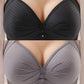 🔥Hot Sale 50% OFF🥰 Plus Size Comfortable Underwear Bra