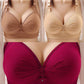 🔥Hot Sale 50% OFF🥰 Plus Size Comfortable Underwear Bra