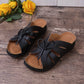🌸HOT SALE✨ Women's Comfort Bowtie Slide Sandals – Style Meets Relaxation!